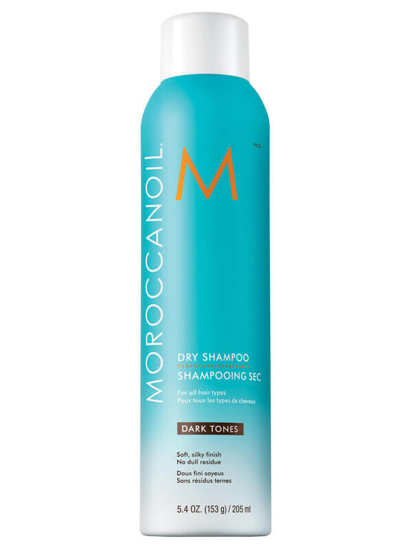 Moroccanoil Dry Shampoo Dark (205 ml)