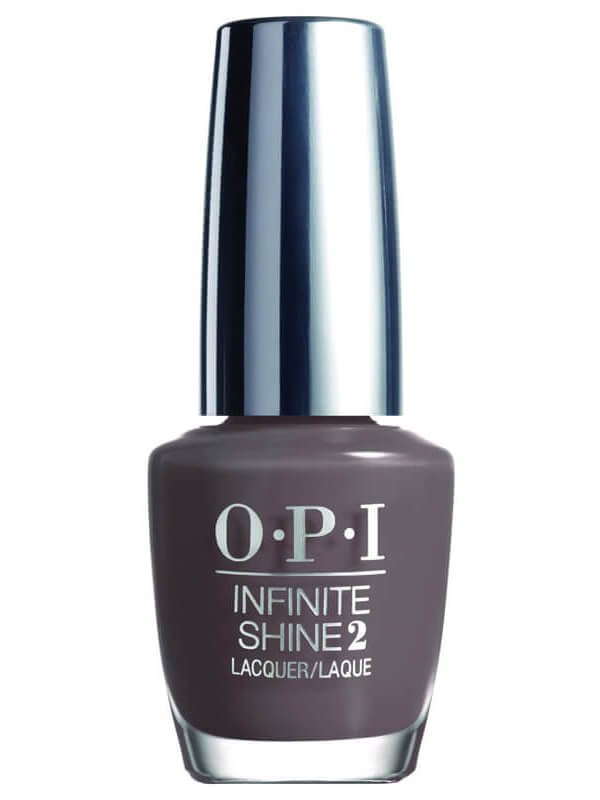 OPI Infinite Shine Set In Stone