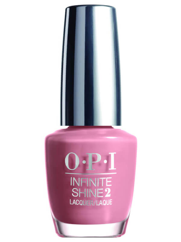OPI Infinite Shine You Can Count On It