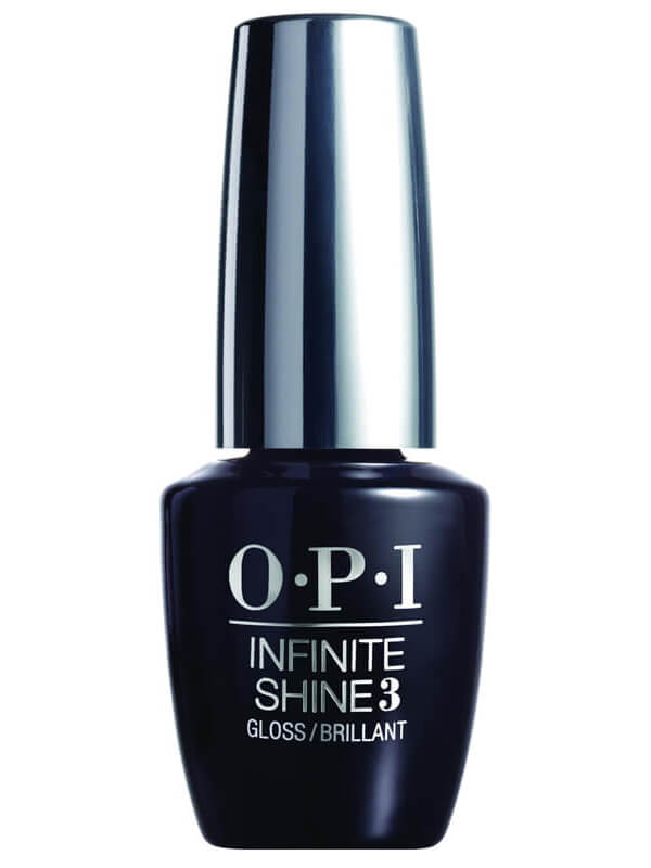 OPI Infinite Shine Top Coat