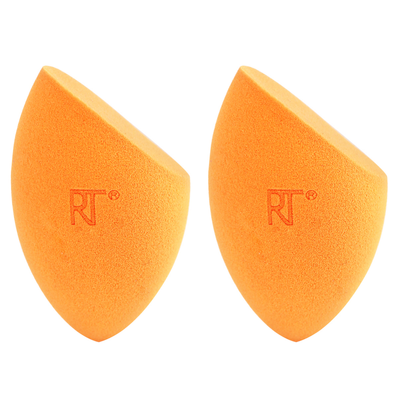 Real Techniques 2-pack Miracle Complexion Sponges