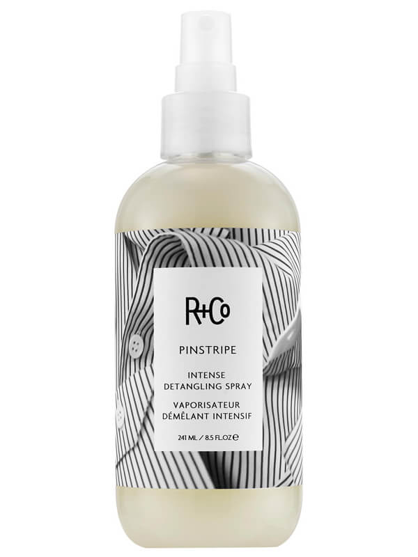 R+Co Pinstripe Intense Detangling Spray (251ml) R+Co Pinstripe Intense Detangling Spray (251ml)