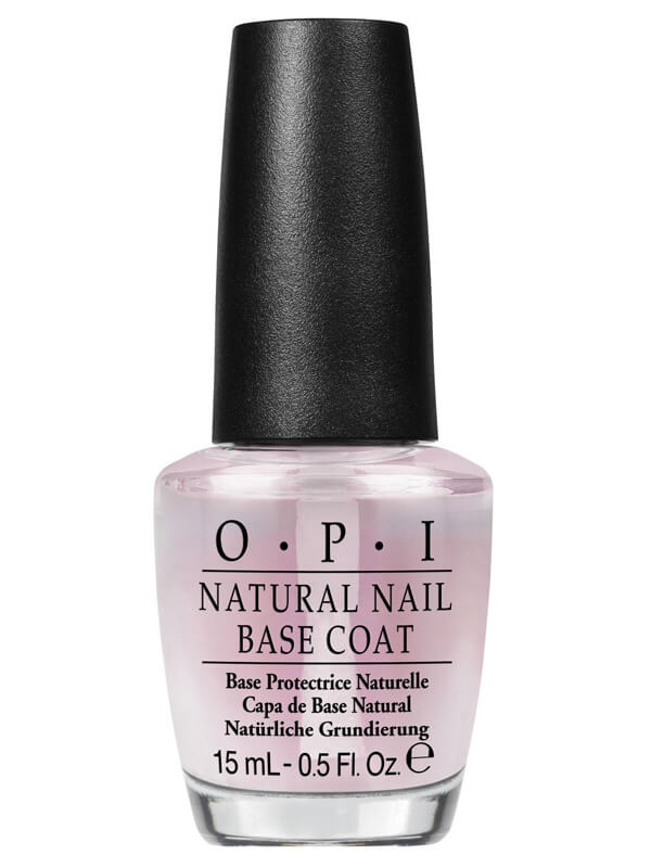 OPI Natural Nail Base Coat