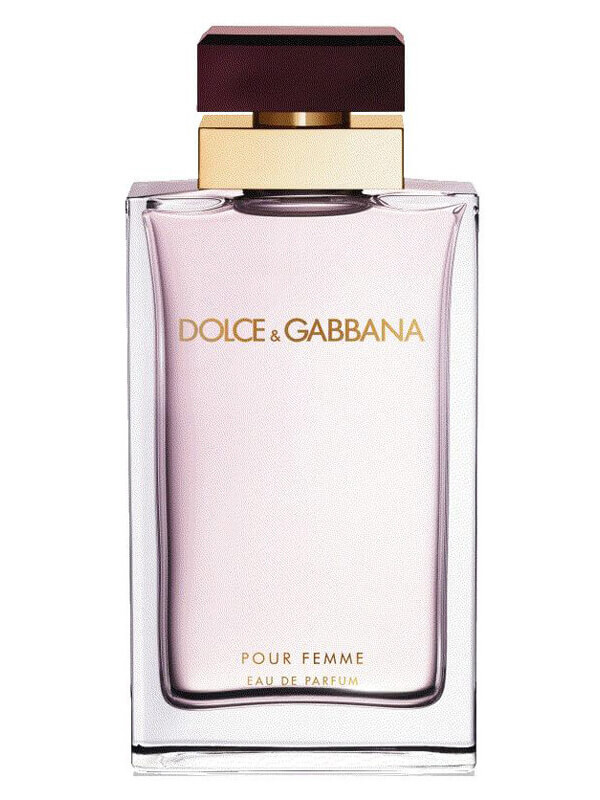 Dolce & Gabbana Pour Femme EdP (50ml)