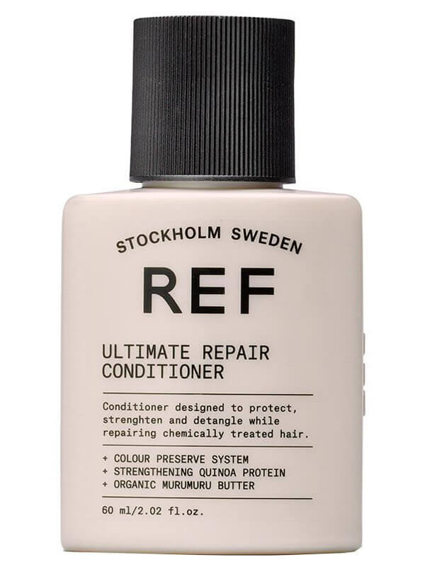 REF Ultimate Repair Conditioner (60ml)