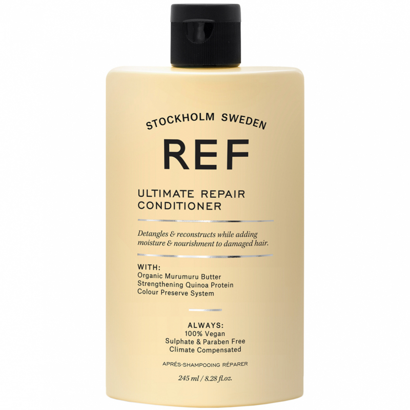 REF Ultimate Repair Conditioner (245 ml)