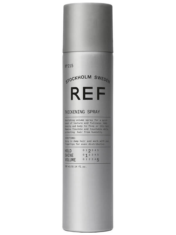 REF Stockholm REF Thickening Spray 215 (300ml)