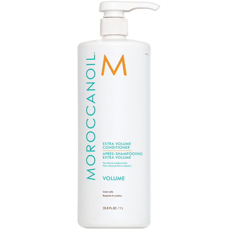 Moroccanoil Extra Volume Conditioner (1000 ml)
