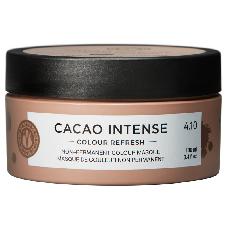 Maria Nila Colour Refresh Cacao Intense, 100ml