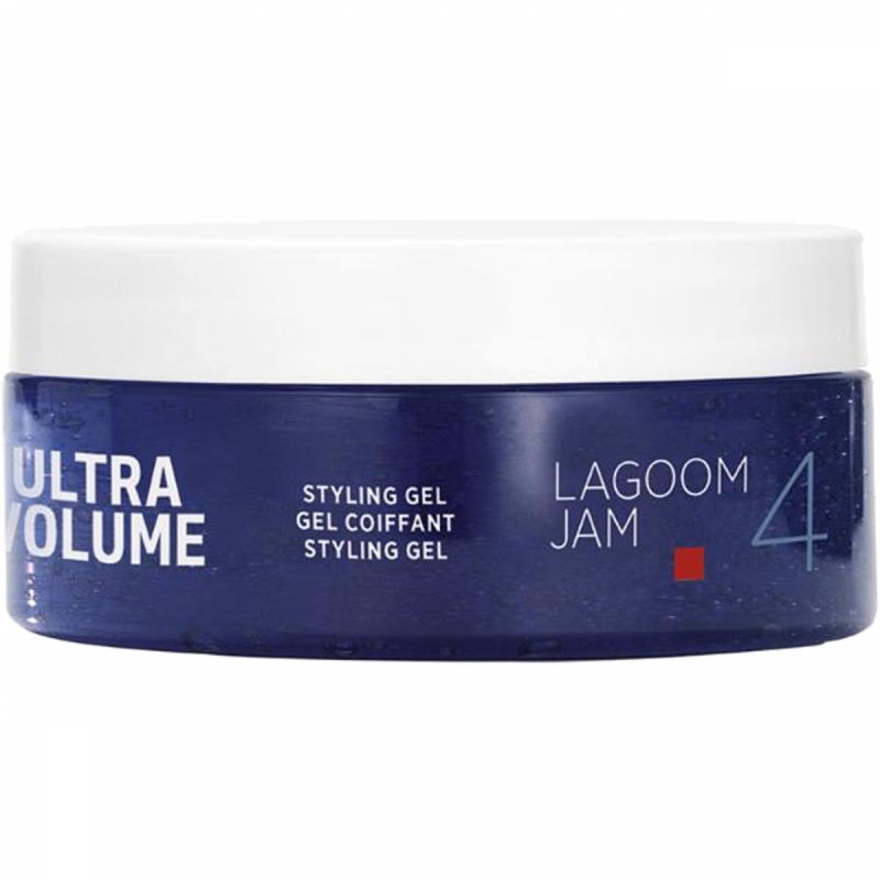 Goldwell Stylesign Ultra Volume Lagoom Jam (75ml)