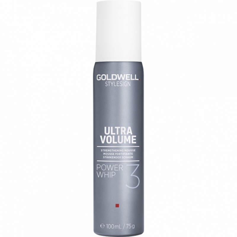 Goldwell Stylesign Ultra Volume Power Whip (100ml)