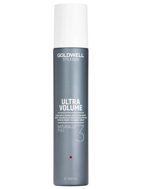 Goldwell Stylesign Ultra Volume Naturally Full (200ml) Goldwell Stylesign Ultra Volume Naturally Full (200ml)