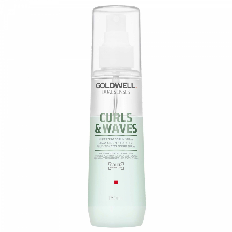 Goldwell Dualsenses Curly Twist Hydrating Serum Spray (150ml)