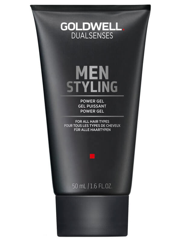 Goldwell Dualsenses Men Power Gel (150ml)