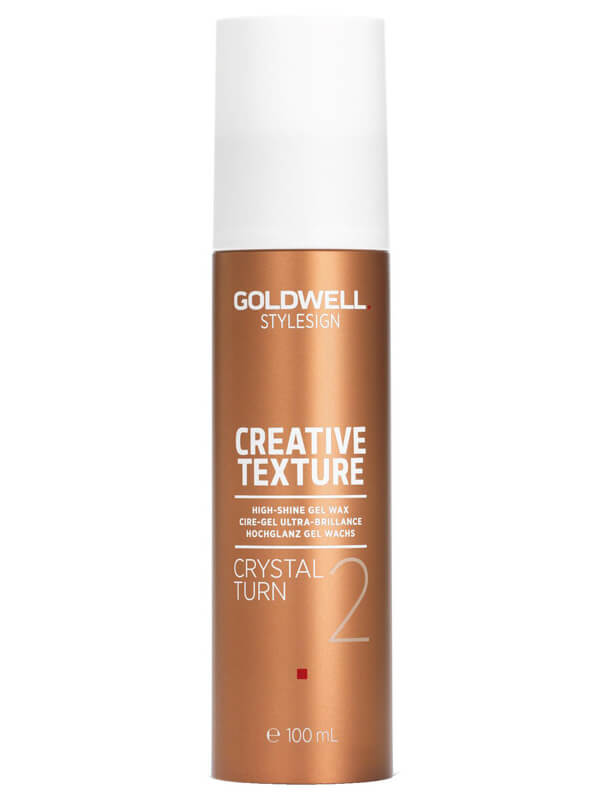 Goldwell Stylesign Creative Texture Crystal Turn (100ml)