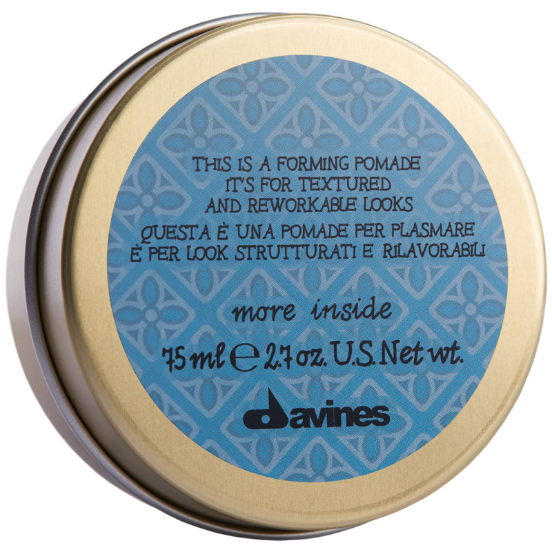 Davines Forming Pomade (75ml)