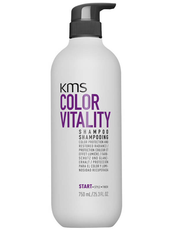KMS Colorvitality Shampoo (750ml) KMS Colorvitality Shampoo (750ml)