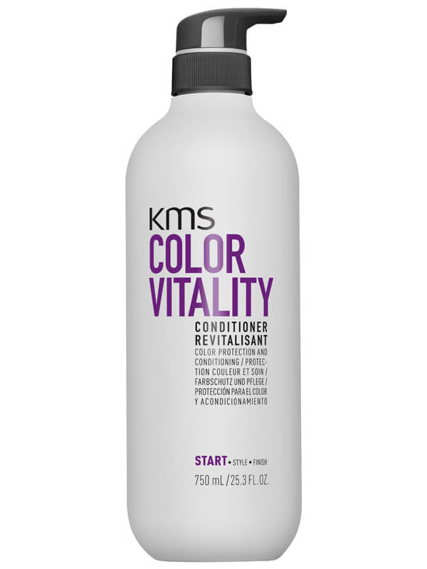 KMS Colorvitality Conditioner (750ml) KMS Colorvitality Conditioner (750ml)