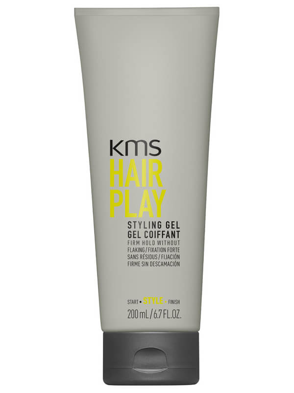 KMS Hairplay Styling Gel (200ml)