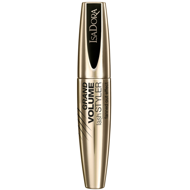 Isadora Grand Volume Lash Styler - Black