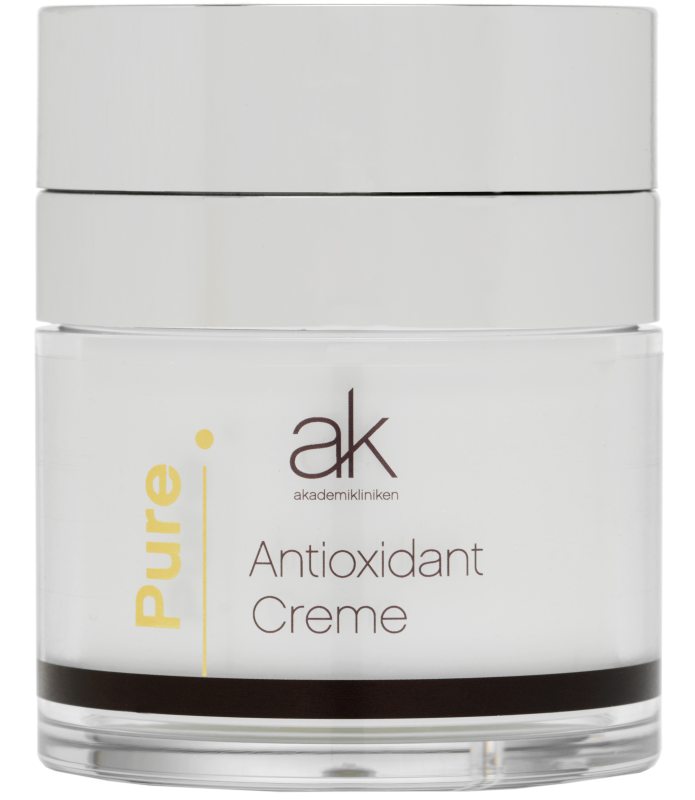 Akademikliniken Pure Antioxidant Creme (50ml)