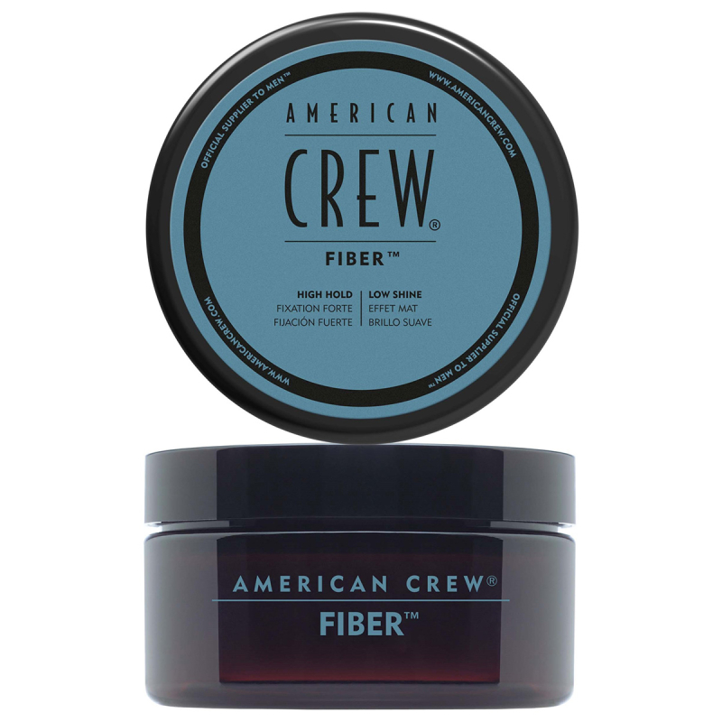 American Crew Fiber (85g)