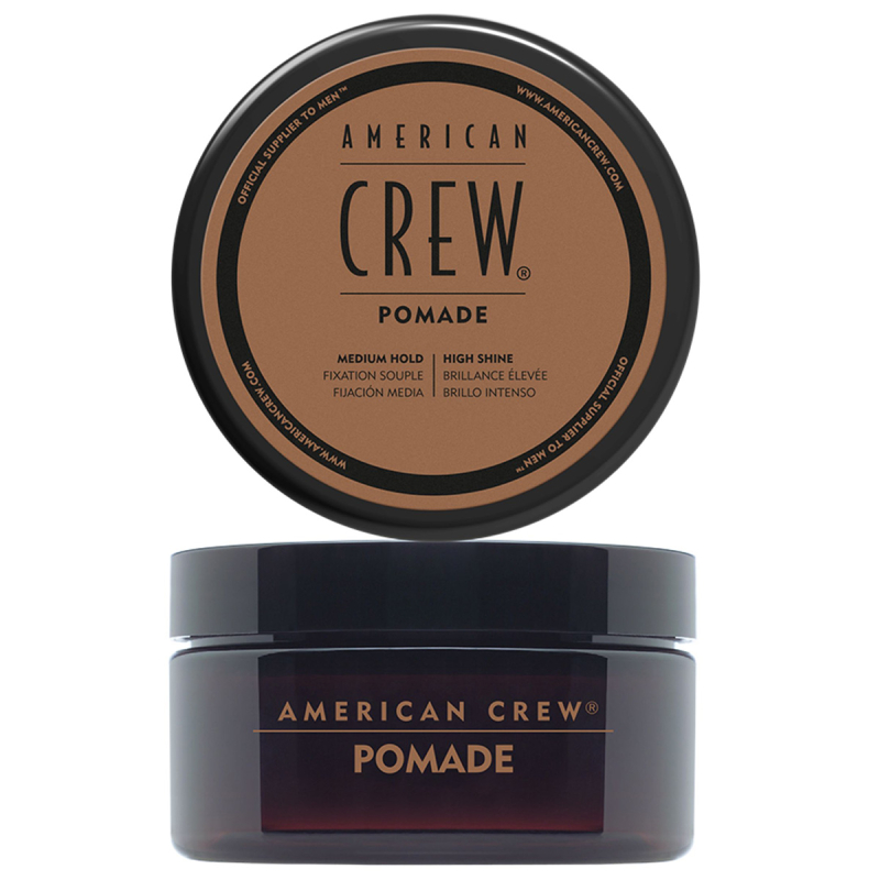 American Crew Pomade (85g) American Crew Pomade (85g)