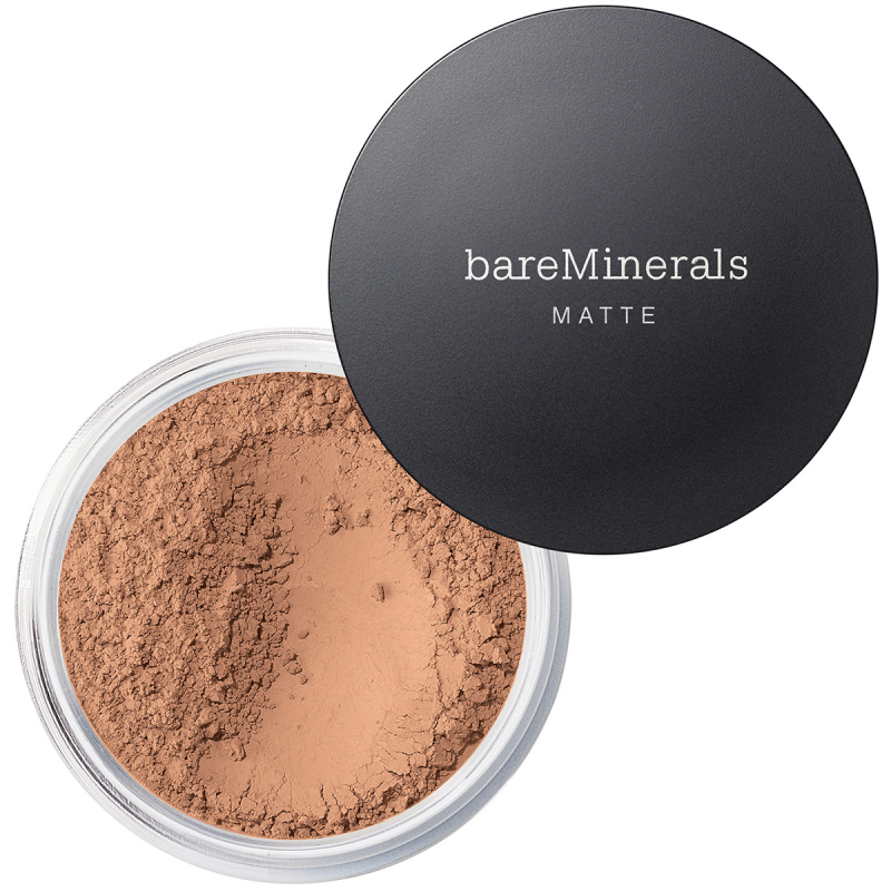 bareMinerals Matte Foundation SPF 15 Medium Tan 18