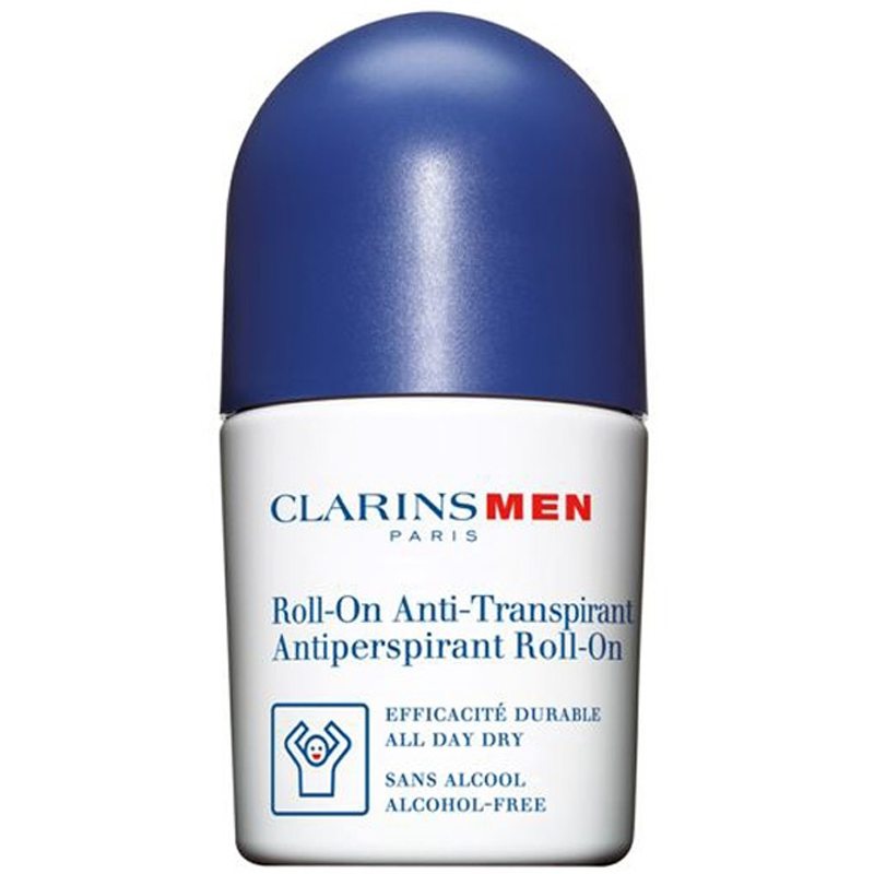 Clarins Men Deo Roll-On