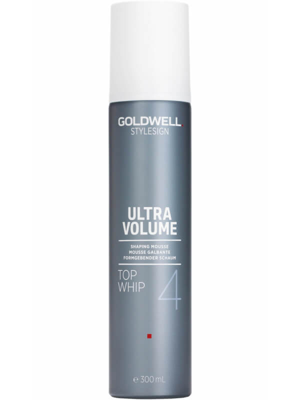 Goldwell Stylesign Ultra Volume Top Whip (300ml)