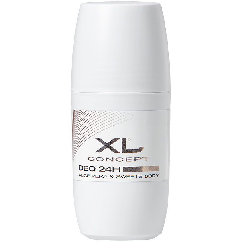 Deodorant för henne
