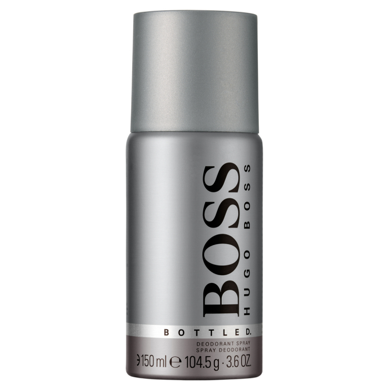 Hugo Boss Bottled Deo Spray (150ml)