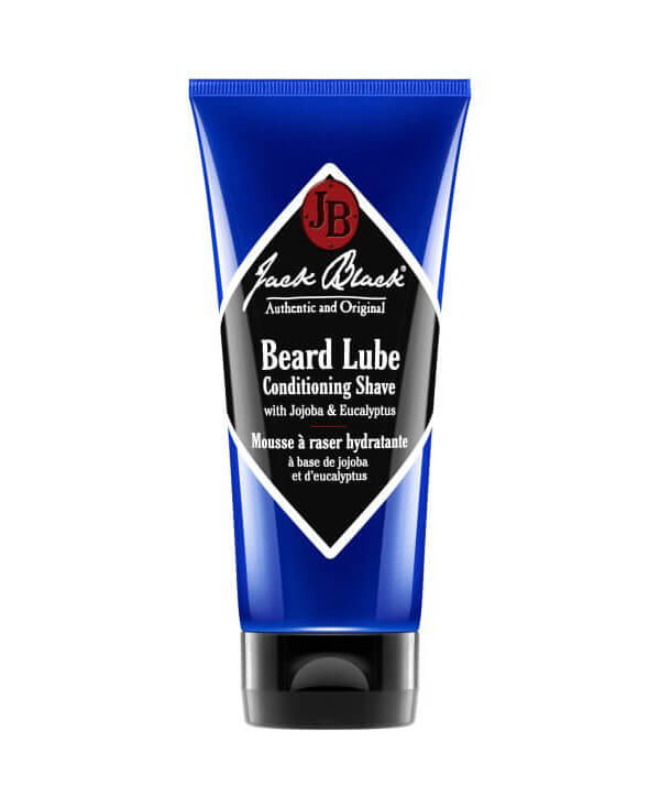 Jack Black Beard Lube Conditioning Shave 177 ml