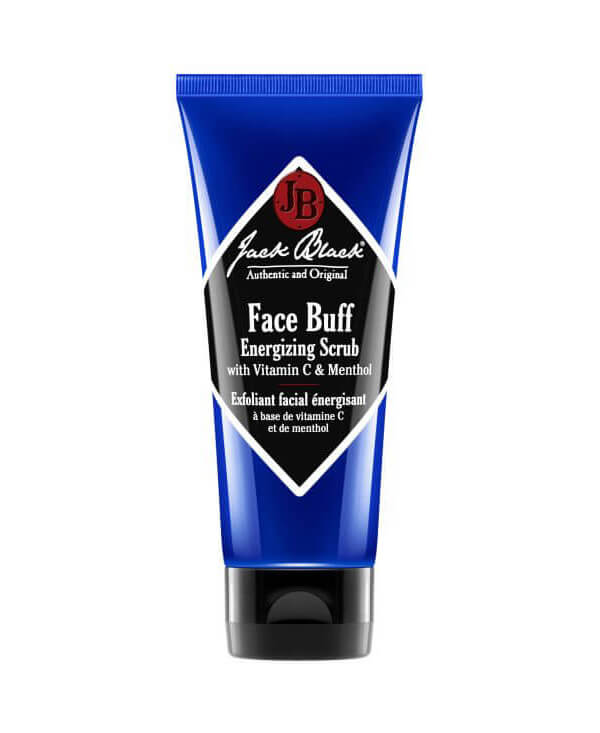 Jack Black Face Buff Energizing Scrub 88 ml