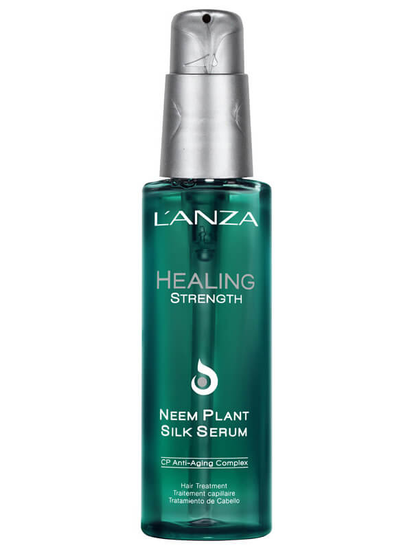 Lanza Healing Strength Neem Plant Silk Serum (100ml)