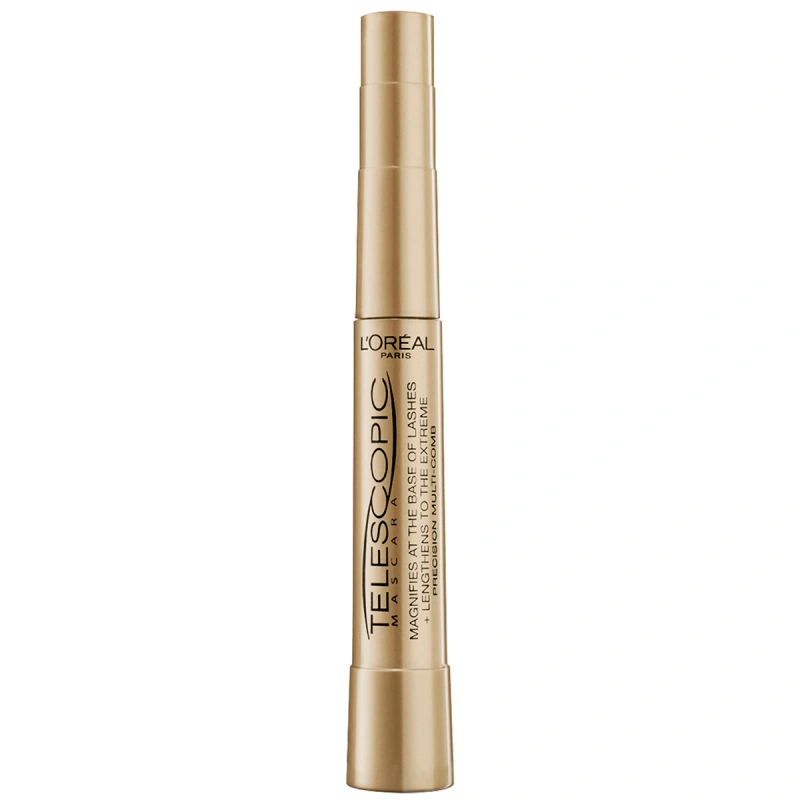 L'Oréal Paris Telescopic Mascara Black