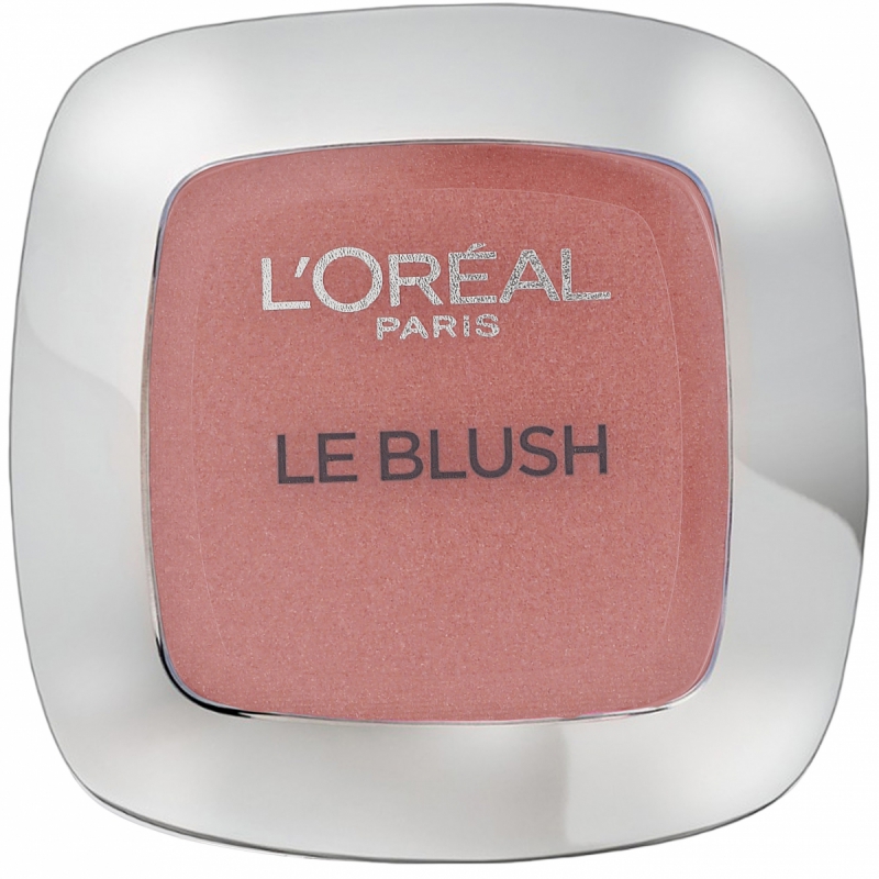 L'Oréal Paris True Match Blush Rose Santal 120