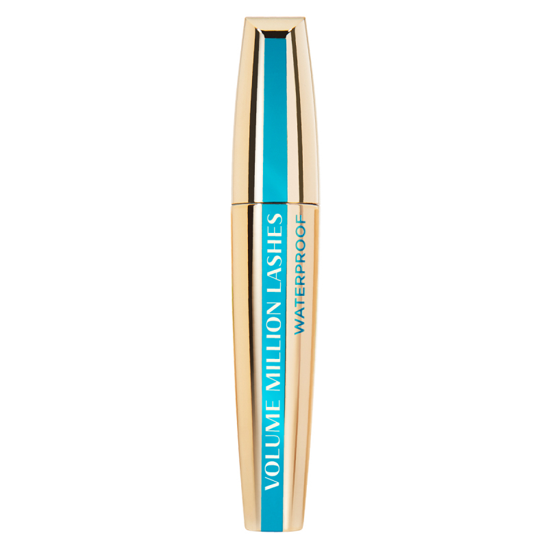 L'Oréal Paris Volume Million Lashes Waterproof Mascara Black