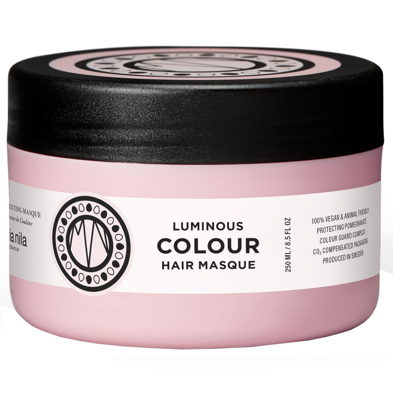 Maria Nila Luminous Color Masque, 250ml