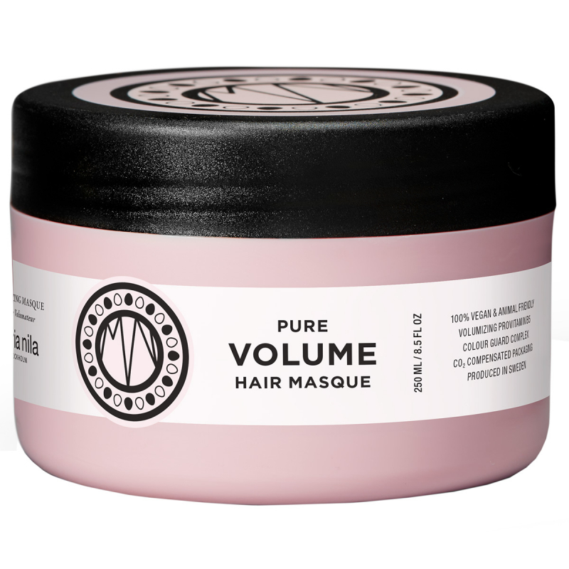 Maria Nila Pure Volume Masque, 250ml
