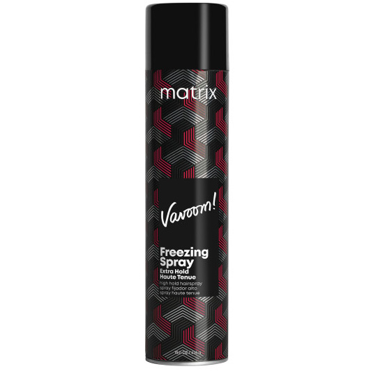 Matrix Vavoom Freezing Spray (500ml)