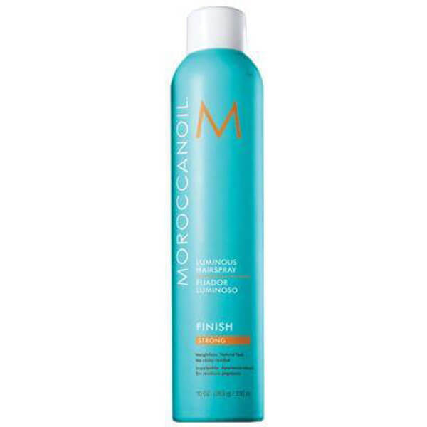 Moroccanoil Luminous Hairspray Strong (330 ml)