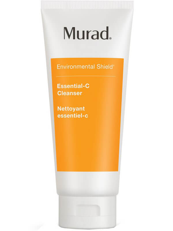 Murad Essential-C Cleanser (200ml)