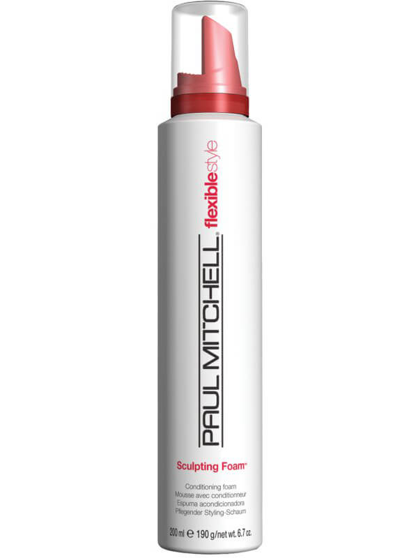 Paul Mitchell Sculpting Foam (200ml)