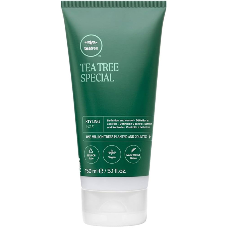 Paul Mitchell Tea Tree Styling Wax