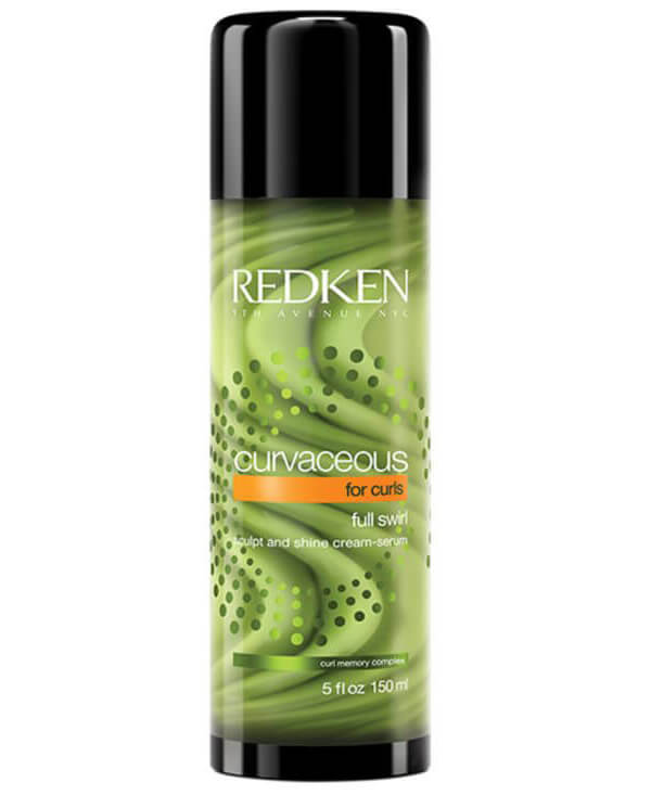 Redken Curvaceous Full Swirl (150ml)