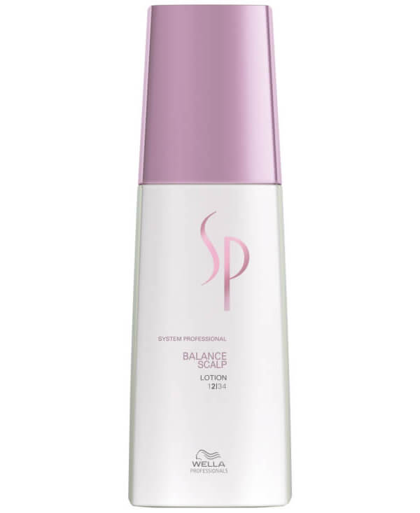 Wella SP Balance Scalp Lotion (125ml)