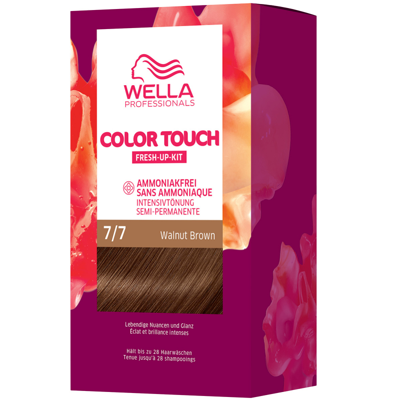 Wella Color Touch OTC 7/7 Deep Browns