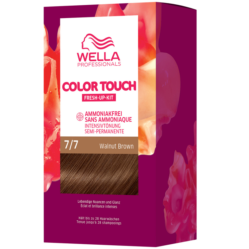 Wella Professionals Wella Color Touch OTC 7/7 Deep Browns