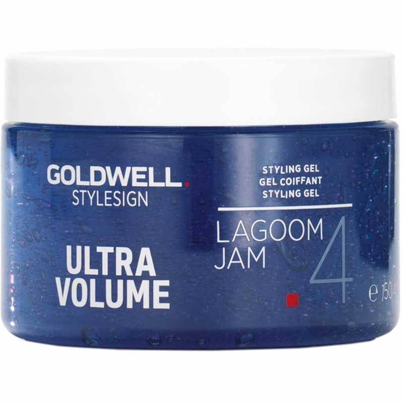 Goldwell Stylesign Ultra Volume Lagoom Jam (150ml)
